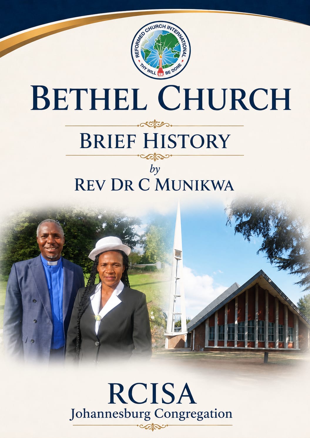 BETHEL CHURCH